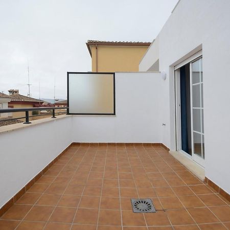 Duplex Vistanevada Maracena Villa Dış mekan fotoğraf