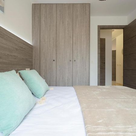 Duplex Vistanevada Maracena Villa Dış mekan fotoğraf
