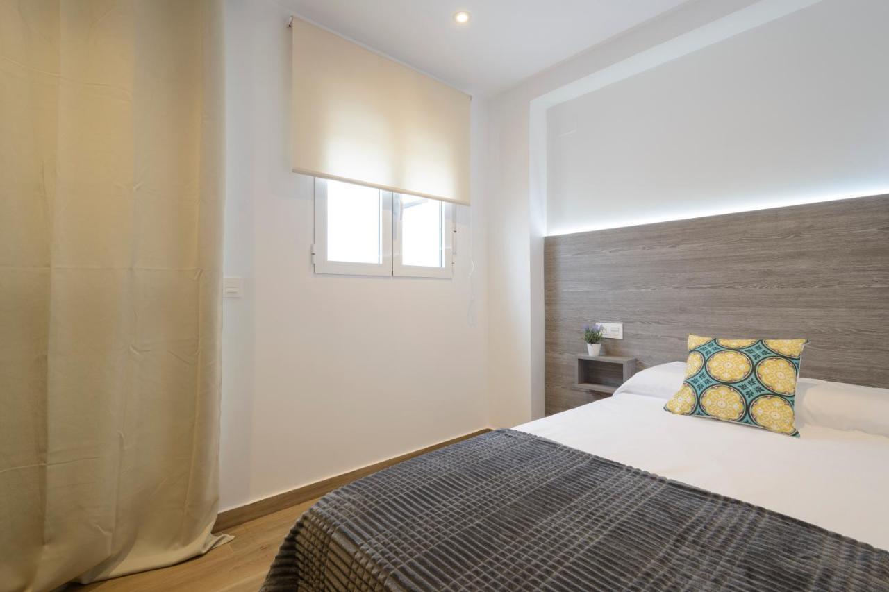 Duplex Vistanevada Maracena Villa Dış mekan fotoğraf