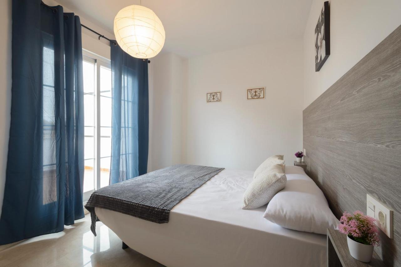 Duplex Vistanevada Maracena Villa Dış mekan fotoğraf