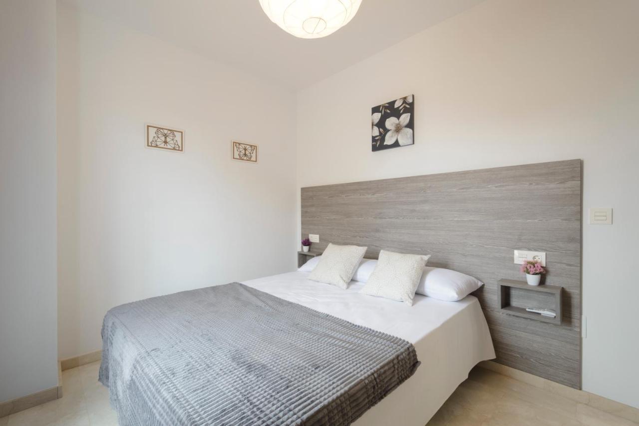 Duplex Vistanevada Maracena Villa Dış mekan fotoğraf