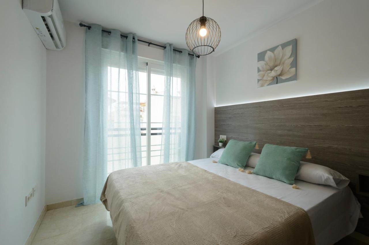 Duplex Vistanevada Maracena Villa Dış mekan fotoğraf