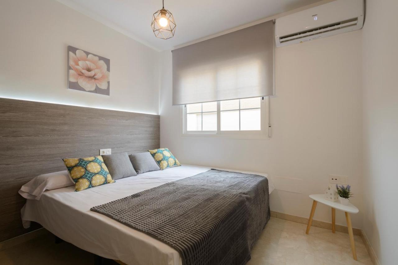 Duplex Vistanevada Maracena Villa Dış mekan fotoğraf