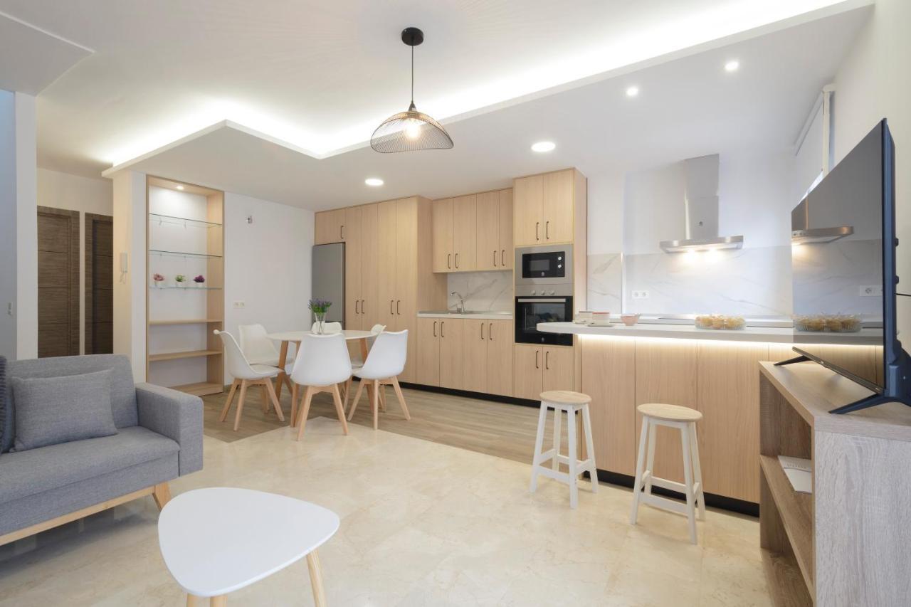 Duplex Vistanevada Maracena Villa Dış mekan fotoğraf