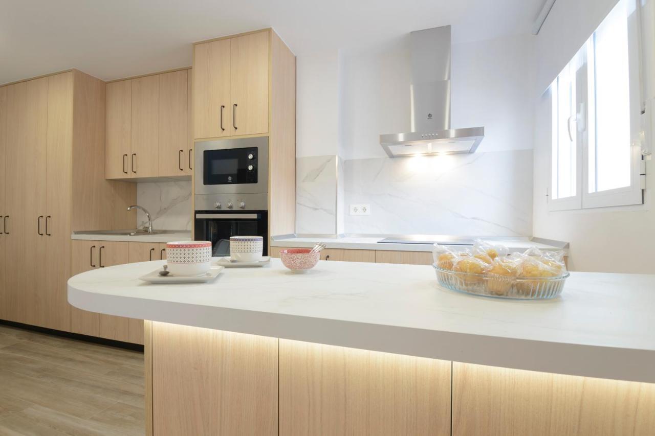 Duplex Vistanevada Maracena Villa Dış mekan fotoğraf