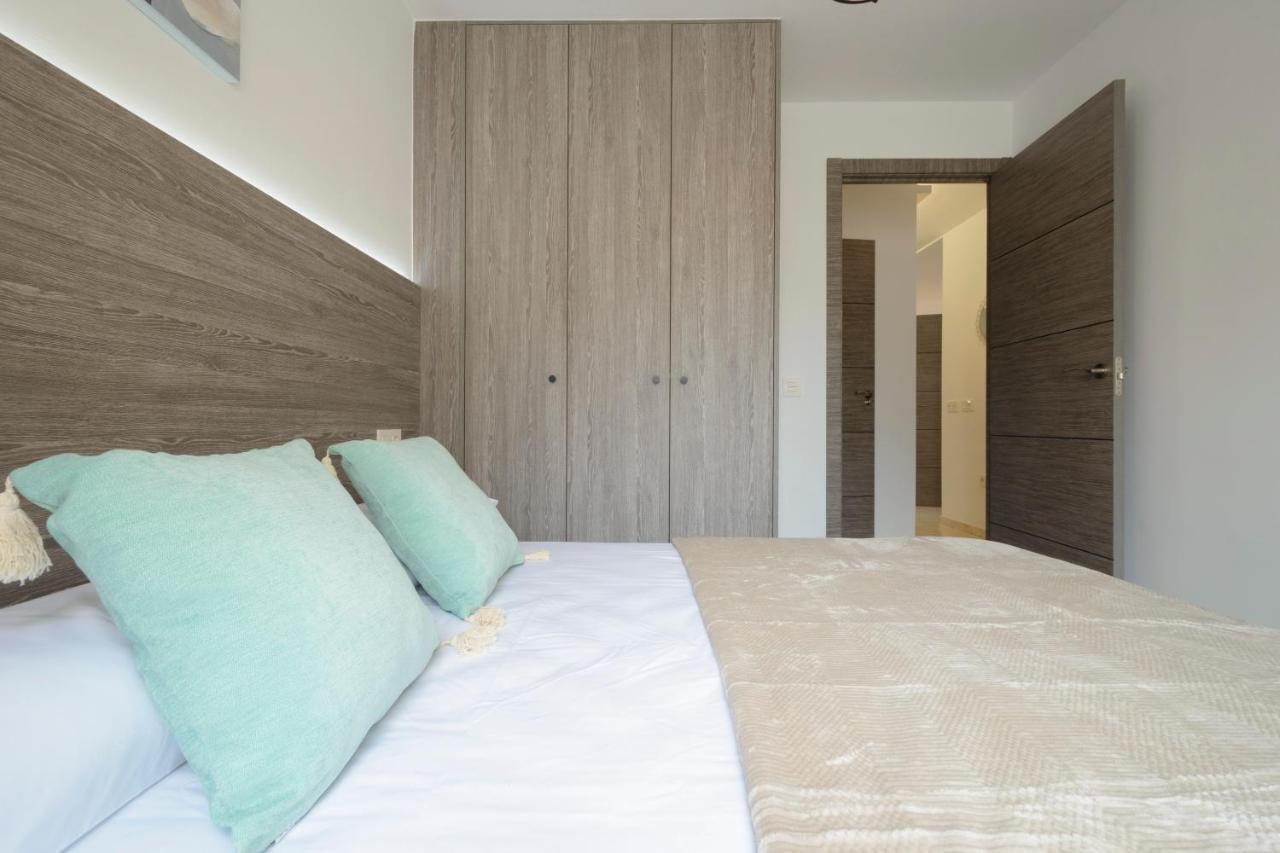 Duplex Vistanevada Maracena Villa Dış mekan fotoğraf
