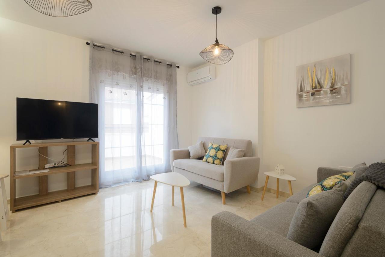 Duplex Vistanevada Maracena Villa Dış mekan fotoğraf