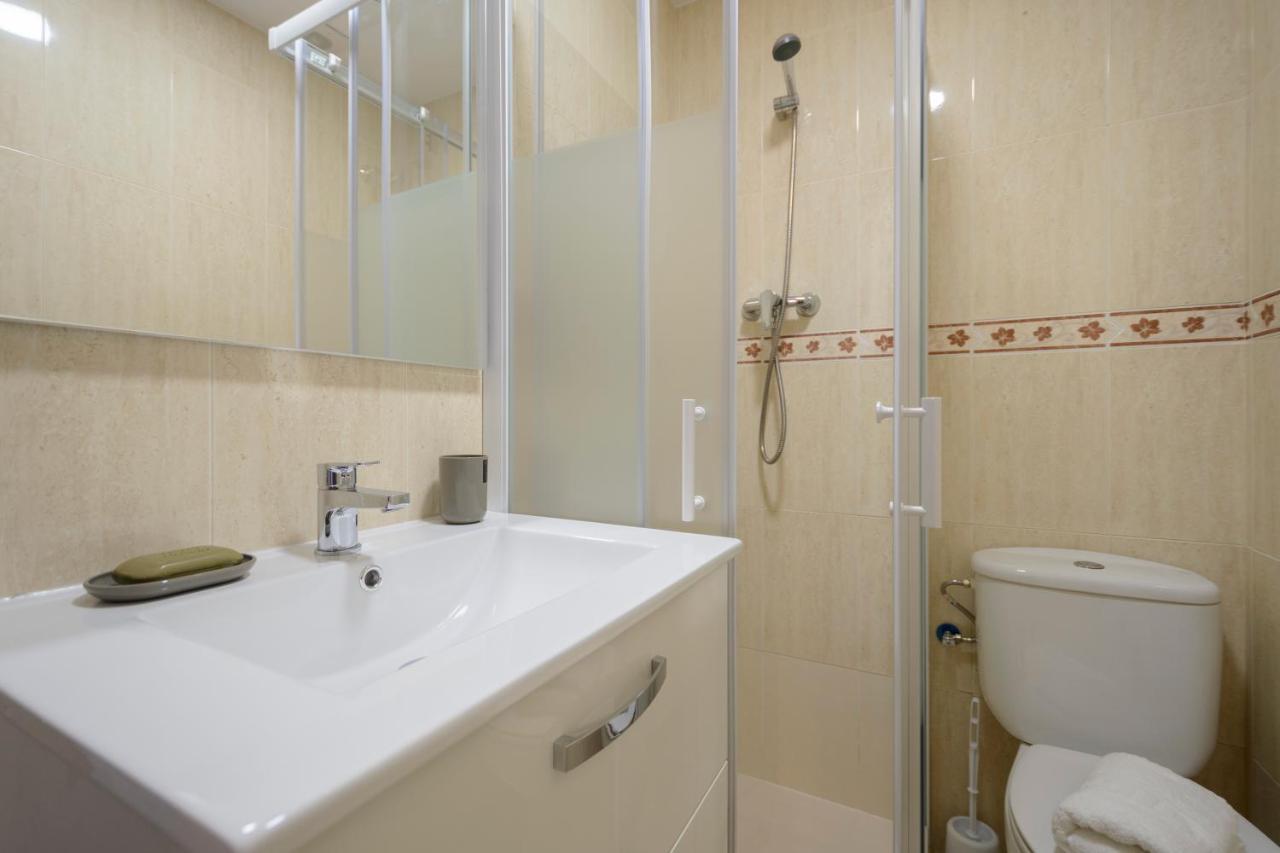 Duplex Vistanevada Maracena Villa Dış mekan fotoğraf