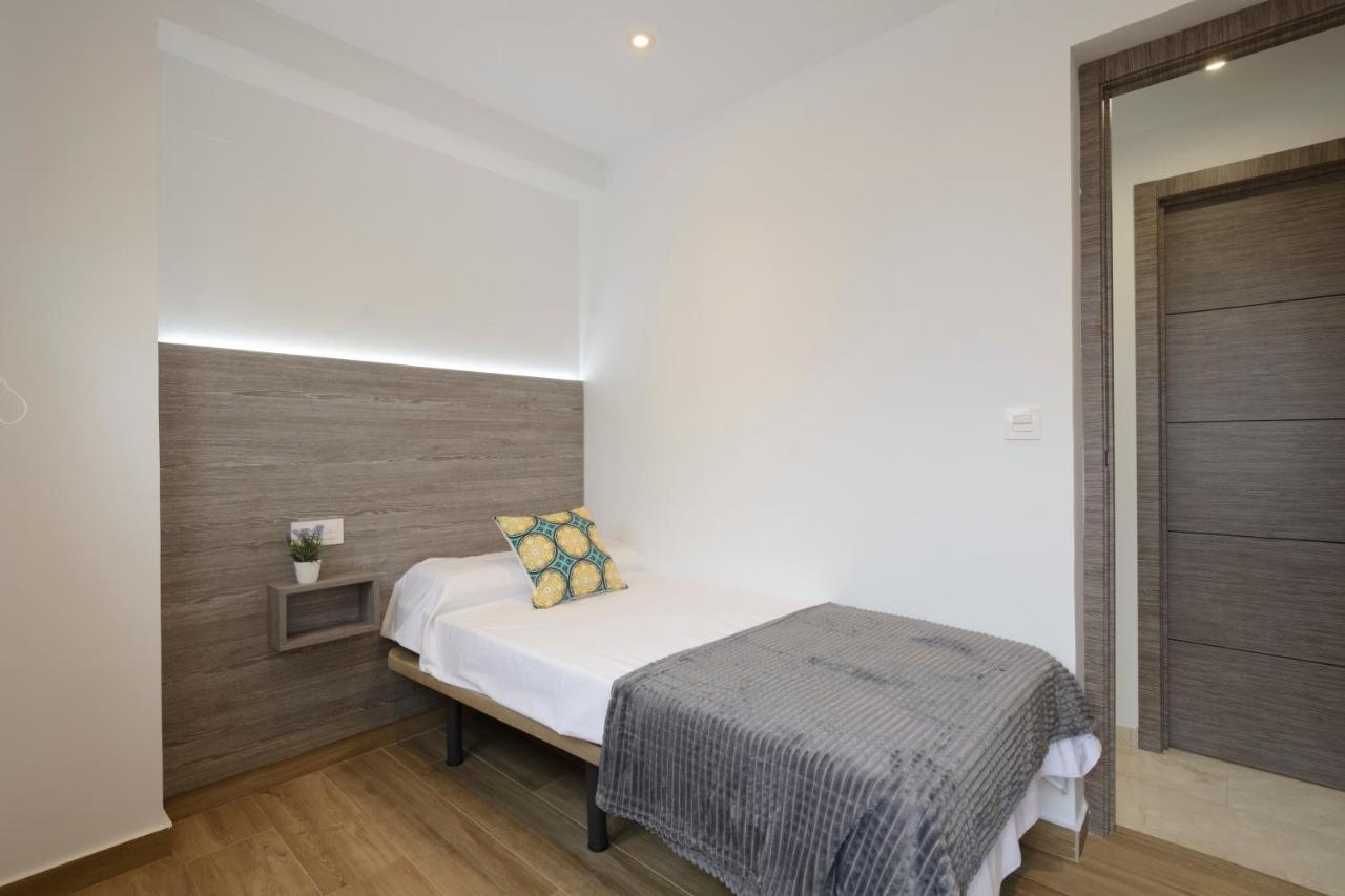Duplex Vistanevada Maracena Villa Dış mekan fotoğraf
