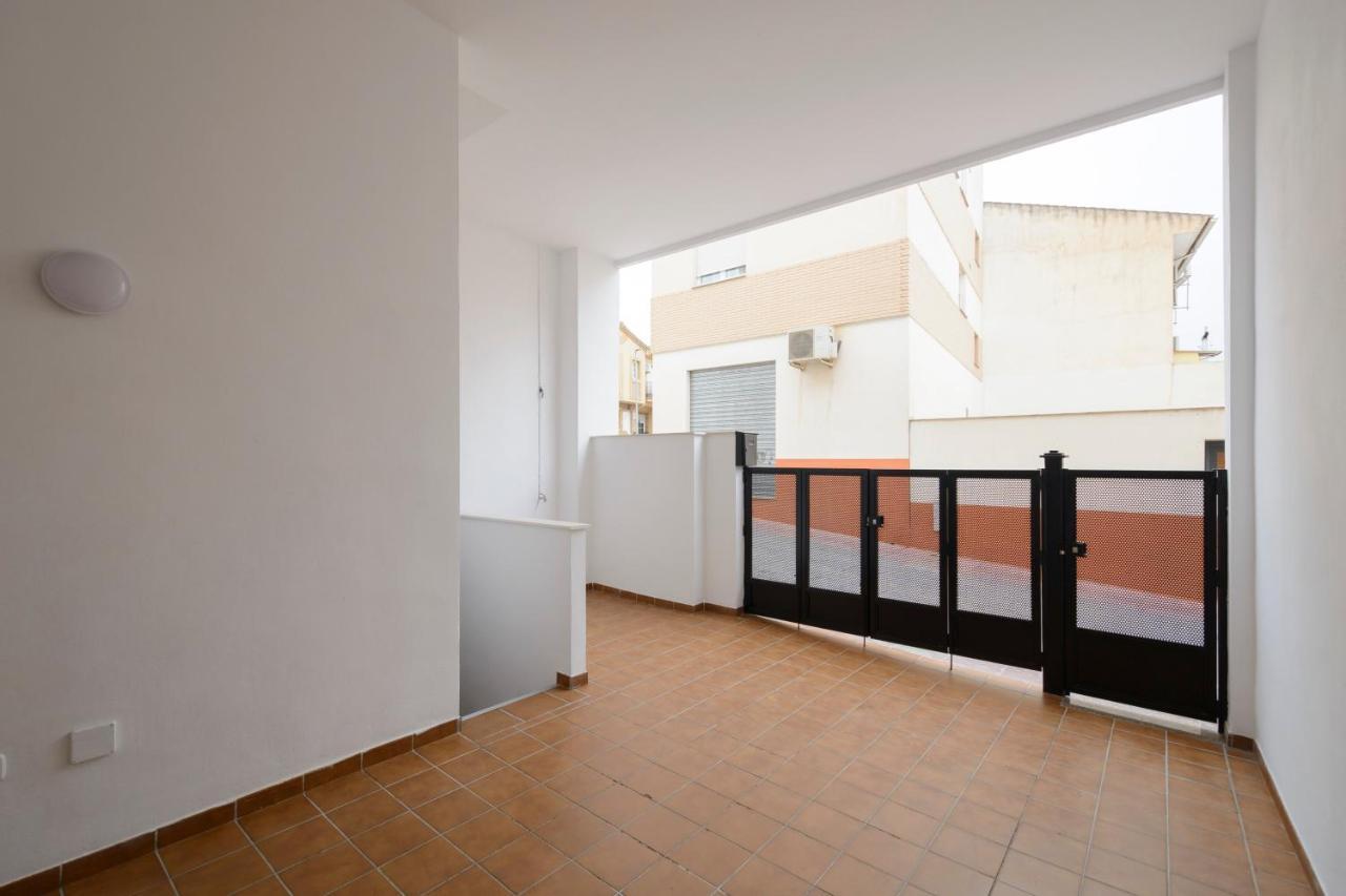 Duplex Vistanevada Maracena Villa Dış mekan fotoğraf