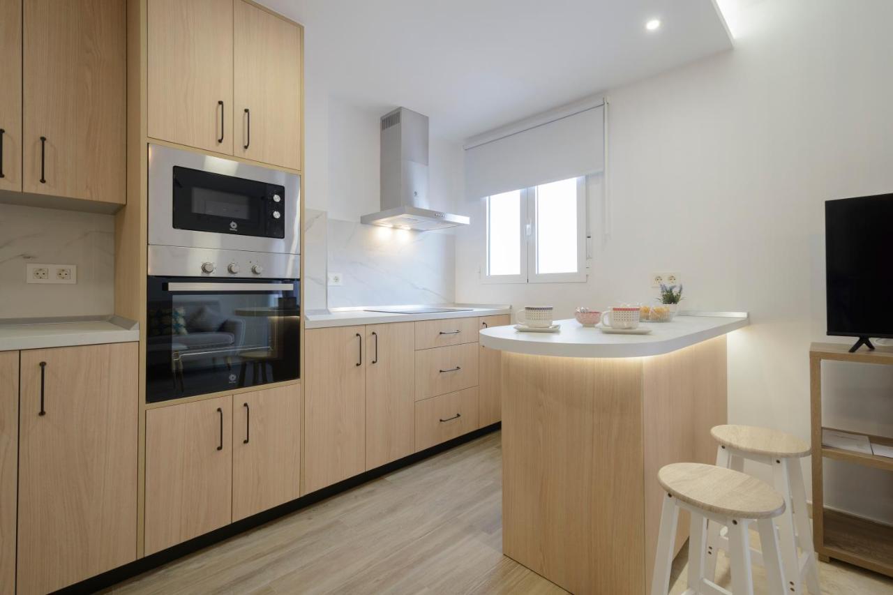 Duplex Vistanevada Maracena Villa Dış mekan fotoğraf